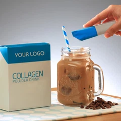 เครื่องดื่มผง